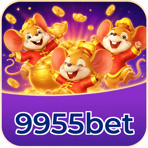 9955bet Download Speed Test Logo - Teste de Velocidade Certificado