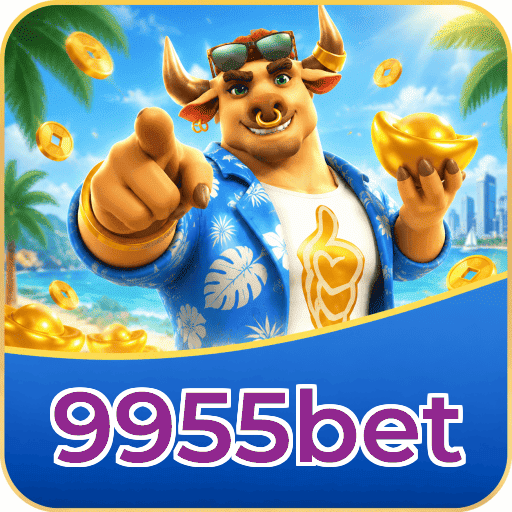 9955bet Logo Verificado