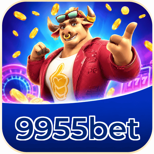 Logo 9955bet Plataforma Certificada