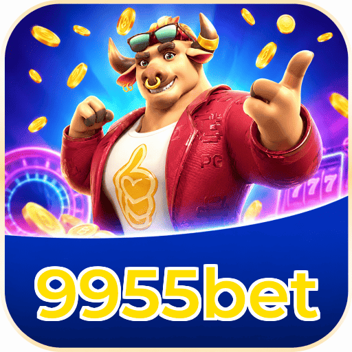9955bet Logo Seguro