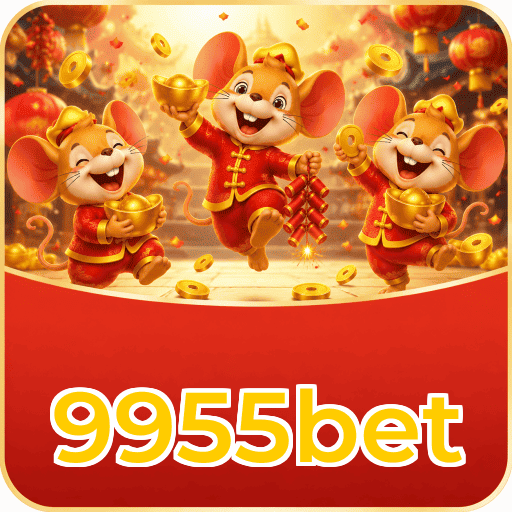 9955bet Apostas Esportivas Logo - 34 Esportes Certificados