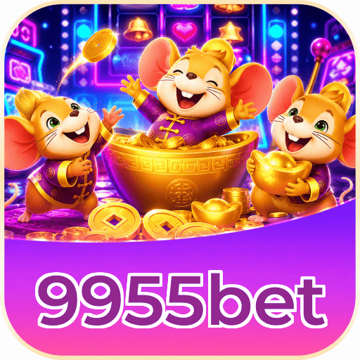 Principais provedores de slots da 9955bet - NetEnt, Pragmatic Play, Play'n GO
