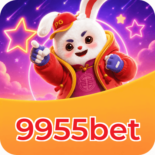 9955bet Logo Oficial