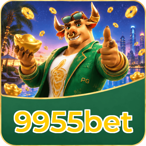 9955bet Plataforma Confiável