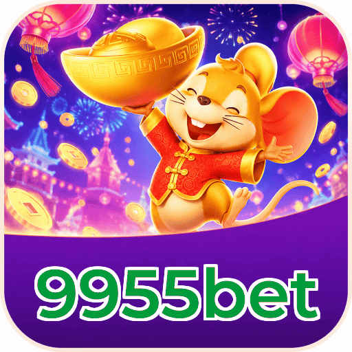 9955bet Logo - Bônus de Cadastro